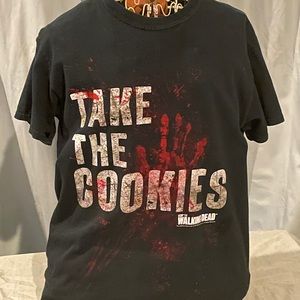 The Walking Dead TShirt Carol